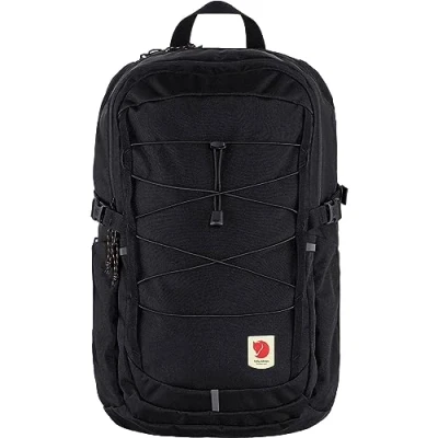 Imagen de Fjällräven Skule 20 Mochila de senderismo, Talla: One Size, Black
