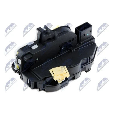 Imagen de NTY EZC PL 014 Cerradura de Puerta Atrás izquierda OPEL: Zafira C Tourer, CHEVROLET: Orlando