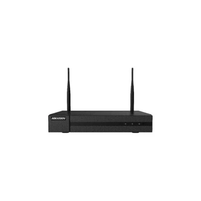 Imagen de Nvr ip wifi de 4 canales hikvision