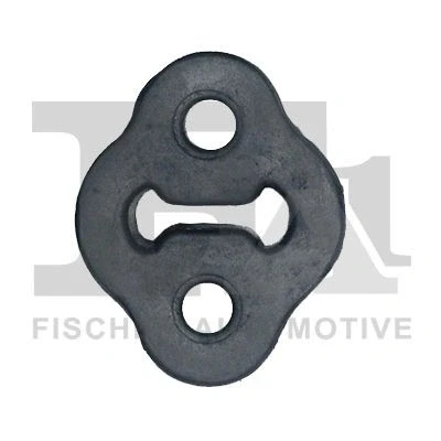 Imagen de FA1 783 901 Soporte, sistema de escape FIAT: BRAVO 1, 500 Hatchback, Seicento / 600 MAZDA: 2 626 V HYUNDAI: Getz