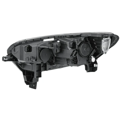 Imagen de Faro principal HELLA 1EX 013 888 101, Derecha