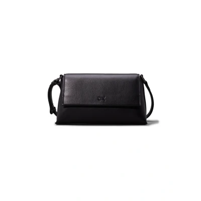 Imagen de Calvin Klein Daily Shoulder BAG Pebble Bolso de mano, Mujer, Talla: One Size, Ck black