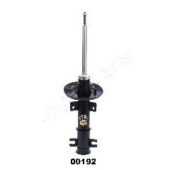 Imagen de JAPANPARTS MM 00192 amortiguador Eje delantero Presión de gas Bitubular Columna Espiga arriba FIAT: Stilo Hatchback, Multi Wagon