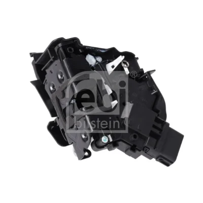 Imagen de FEBI BILSTEIN 197188 Cerradura de Puerta Delante, izquierda FORD: Focus 2, C Max, Max