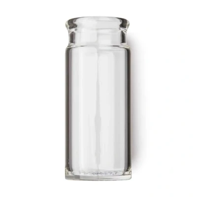 Imagen de JIM DUNLOP Bottleneck Vidrio Grande Regular Transparente