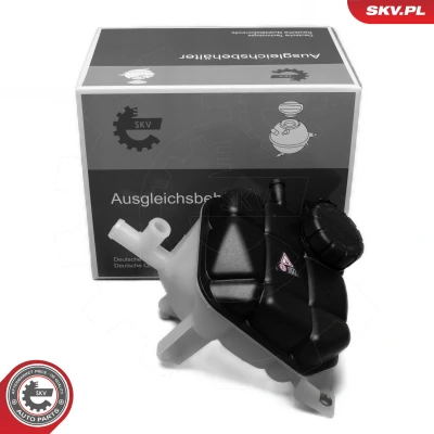 Imagen de ESEN SKV 61SKV480 Depósito de Agua con recubrimiento