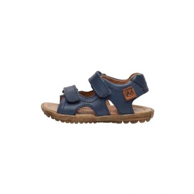 Imagen de Naturino SKY Sandalias de senderismo para niños, Talla: 24, Blau Zapatos