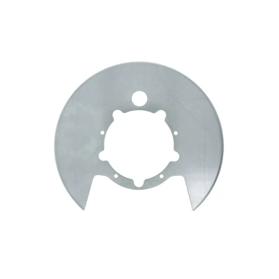 Imagen de Placa protectora, disco de freno BLIC 6508 03 3081877P