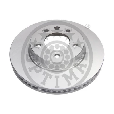 Imagen de OPTIMAL BS 8094HC Disco de freno Eje delantero, derecha 330 32 5/6 ventilación interna revestido altamente carbonizado PORSCHE: Cayenne