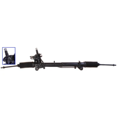 Imagen de DRI 711520702 Cremallera de Dirección hidráulico para vehíc. con volante a la izquierda Pinion pos 9 o&#039;clock 1230 FORD: FIESTA 5