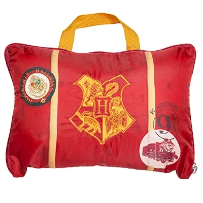 Imagen de Harry Potter Agenda Secreta con Pegatinas, Dibujo Animado, Color Rosso, Medium (Moose Toys 90819)