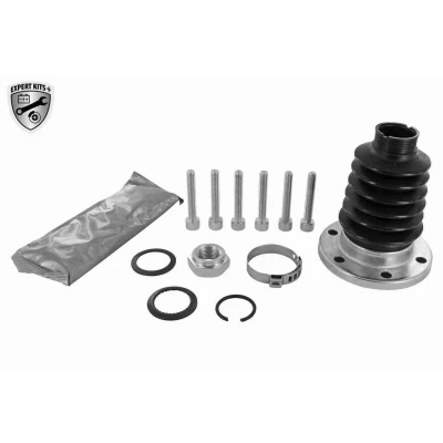 Imagen de VAICO V10 6368 Fuelle Palier 97mm Eje delantero, lado de engranaje Caucho VOLKSWAGEN: GOLF 4, 5, 2, SEAT: Leon I Hatchback, Ibiza 3