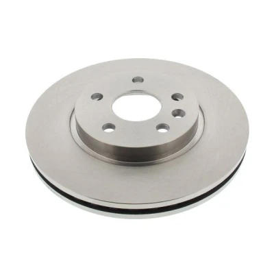 Imagen de MAPCO 25844 Disco de freno Eje delantero 276 26 5 ventilado OPEL: Astra J Hatchback, GTC, Sports Tourer, CHEVROLET: Cruze Berlina