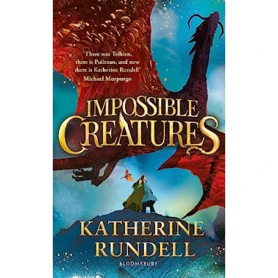 Imagen de Impossible Creatures