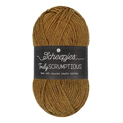 Imagen de Scheepjes 364 Manzana Desmoronarse Realmente Scrumptious Hilo 5x100g