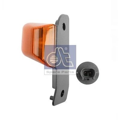 Imagen de DT Spare Parts 7.25309 Luz de delimitación lateral