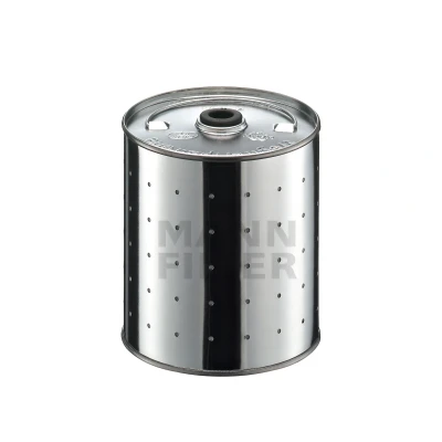 Imagen de MANN FILTER PF 1155 k Filtro de aceite con junta Cartucho filtrante MERCEDES BENZ: T2/L Furgón / Familiar, Heckflosse
