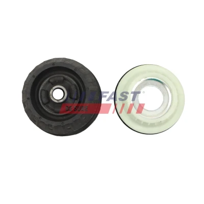 Imagen de FAST FT12051 Soporte, parachoques Eje delantero