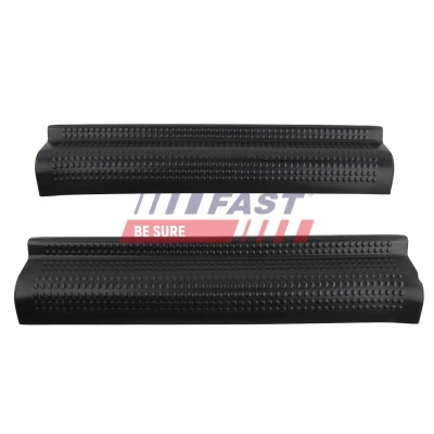 Imagen de Juego de listones embellecedores/protectores FAST FT90663