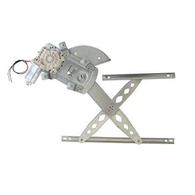 Imagen de Ac Rolcar Elevalunas Delante, derecha eléctrico con electromotor 01.6836 DAEWOO: Matiz I Hatchback