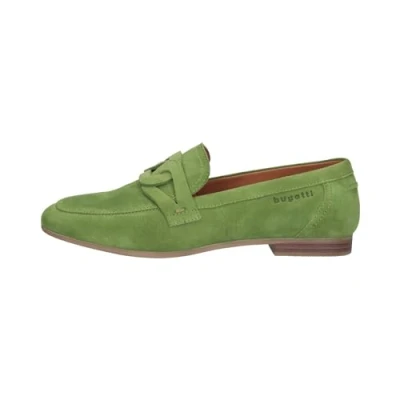 Imagen de bugatti 415 ai560, Mocasín Mujer, Verde, 36 EU