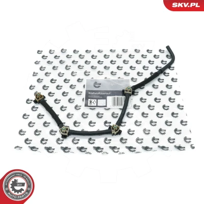 Imagen de ESEN SKV 54SKV361 Tubo flexible, combustible de fuga apropiado para diesel biológico AUDI: A3 Sportback, Hatchback, A1 Sportback