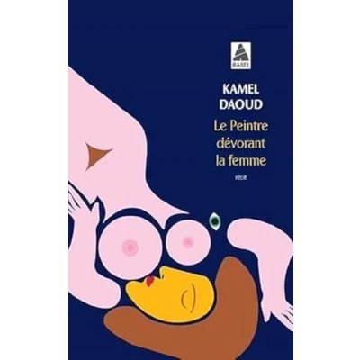 Imagen de Le Peintre Dévorant La Femme