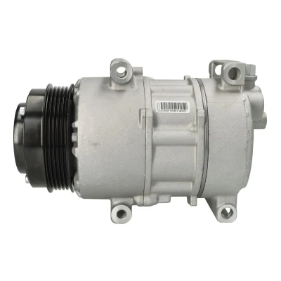 Imagen de VALEO 690016 compresor de Aire Acondicionado 6SE 12 PAG 46 R 134 a con aceite MERCEDES BENZ: Clase A, C Berlina, B