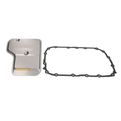 Imagen de MAHLE ORIGINAL HX 240D Filtro Caja de Cambios Automatica con junta BMW: 1 Hatchback, X3, 3 Touring