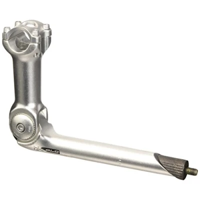 Imagen de XLC 2501524802 Potencia de Aluminio ST T02, Unisex, 100 mm