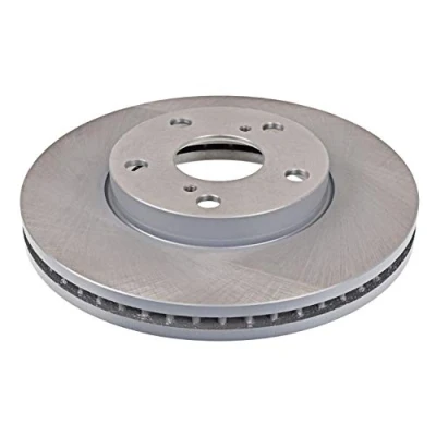 Imagen de FEBI BILSTEIN 108672 Disco de freno Eje delantero 275 28 5 114,3 ventilación interna revestido TOYOTA: Avensis Verso