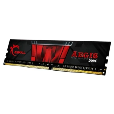 Imagen de G.Skill Aegis DDR4 Memory Module 16 GB 3000 MHz