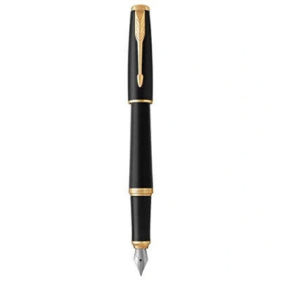 Imagen de Parker Urban Muted Black GT FP F