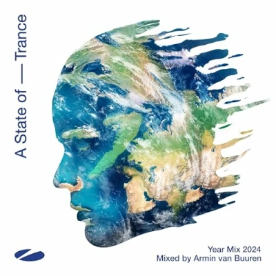 Imagen de A STATE OF TRANCE YEAR MIX 2024 (ARMIN VAN BUUREN)