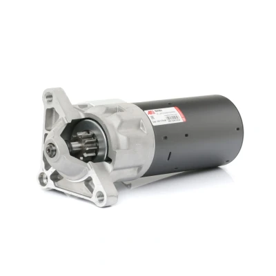 Imagen de AS PL S0084 Motor de arranque 12 1,7 11 PEUGEOT: 406 Berlina, 206 Hatchback, 307 SW, CITROËN: Berlingo / First I Furgón, Xsara Picasso