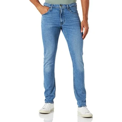 Imagen de Lee Luke, Jeans, Hombre, Mist Indigo, 29W / 32L