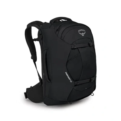Imagen de Osprey Farpoint Wheeled Travel Pack 36 Travelbag