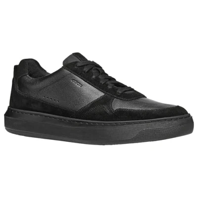 Imagen de Geox U Deiven A, Zapatillas Hombre, Negro, 45 EU