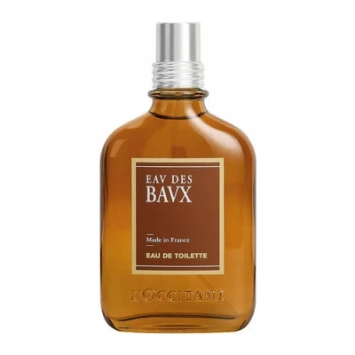 Imagen de L&#039;Occitane Eau des Baux de Toilette 75 ml