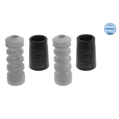 Imagen de MEYLE 100 740 0005 Guardapolvo Amortiguador Eje trasero ORIGINAL Quality VOLKSWAGEN: Polo III Hatchback