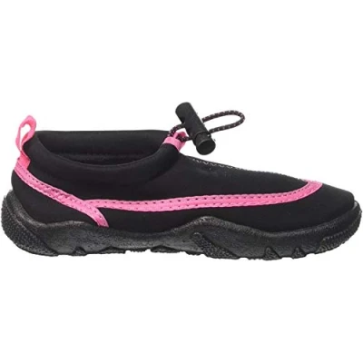 Imagen de Arena Bow Jr Sandalias Deportivas, Unisex niños, Rosa (Fuchsia 090), 29 EU (11 Infantil UK)