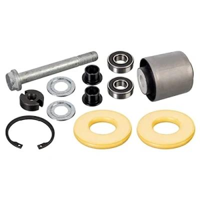 Imagen de FEBI BILSTEIN 176490 Juego de reparación, apoyo cabina