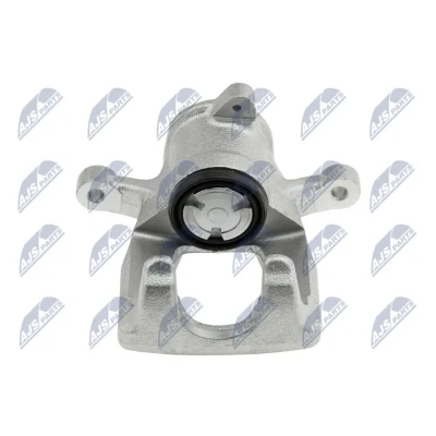 Imagen de NTY HZT NS 029B Pinza de freno Eje trasero izquierda NISSAN: X Trail, Qashqai 2