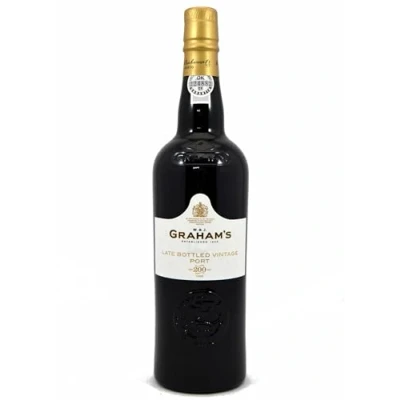Imagen de Vino Oporto Grahams L.B.V.