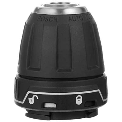 Imagen de Bosch Professional FlexiClick adaptador portabrocas GFA 12 B (compatible con GSR 12V 15 FC y 35 FC)