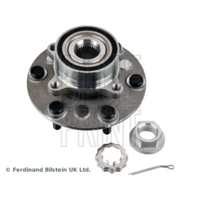 Imagen de BLUE PRINT ADC48253 Juego de cojinete rueda MITSUBISHI: PAJERO 4