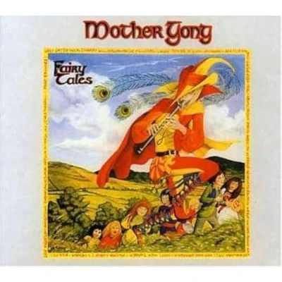 Imagen de Fairy Tales MOTHER GONG
