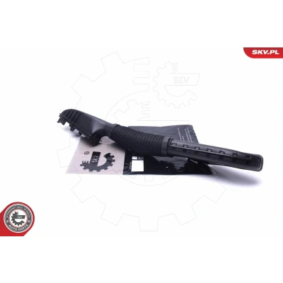 Imagen de ESEN SKV 54SKV179 Tubo flexible de aspiración, filtro aire Caja MERCEDES BENZ: Clase A, B, CLA Coupé
