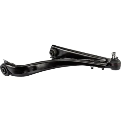 Imagen de TRW JTC329 Barra oscilante, suspensión de ruedas Eje delantero, debajo, derecha, exterior Brazo oscilante transversal RENAULT: TWINGO 1