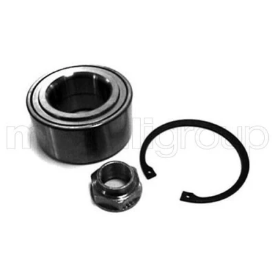 Imagen de METELLI 19 7084 Juego de cojinete rueda 79 HONDA: Civic 7 Hatchback, 6 V Hatchback